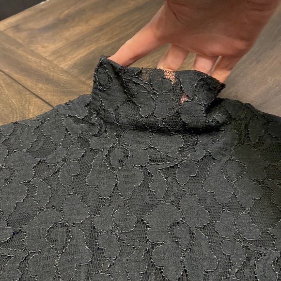 INC Black Dress - Picture 12 of 14